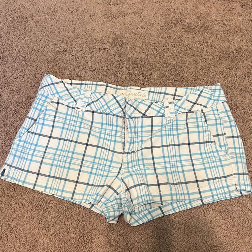 Aeropostale shorts